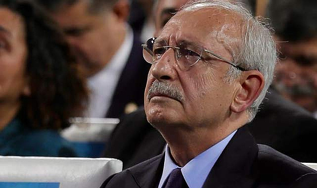 کمال قلیچدار اوغلو با بی آبرویی تمام از صحنه سیاسی ترکیه کنار گذاشته شد/اوزگور اوزل رهبر جدید CHP