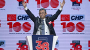 Turkey main opposition party CHP elects new leader