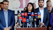 جان هواداران و اعضای HDP در اقلیم کردستان  در معرض تهدید میت است