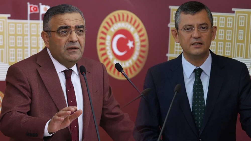 اوزگور اوزل رهبر جدید CHP کیست و موضع او درباره «مسئله کُرد» چیست؟