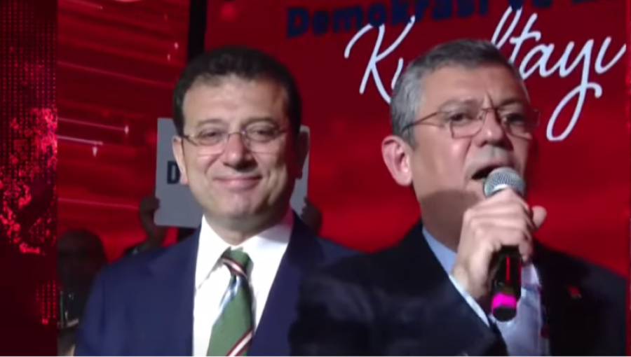 اوزگور اوزل رهبر جدید CHP کیست و موضع او درباره «مسئله کُرد» چیست؟