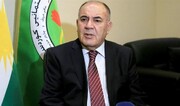 سخنگوی اتحادیه میهنی کردستان: کُردها باید از تنشهای موجود در منطقه اجتناب کنند