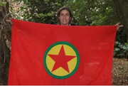 عایشه ارسلان/تِکوشین جیزره عضو ارشد PKK در خاکورک کشته شد