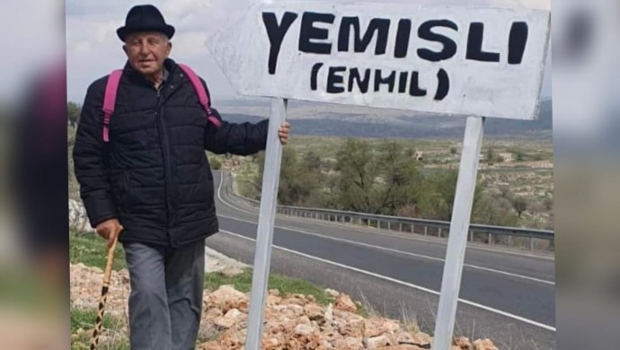 شهروند آشوری اهل ماردین به قتل رسید