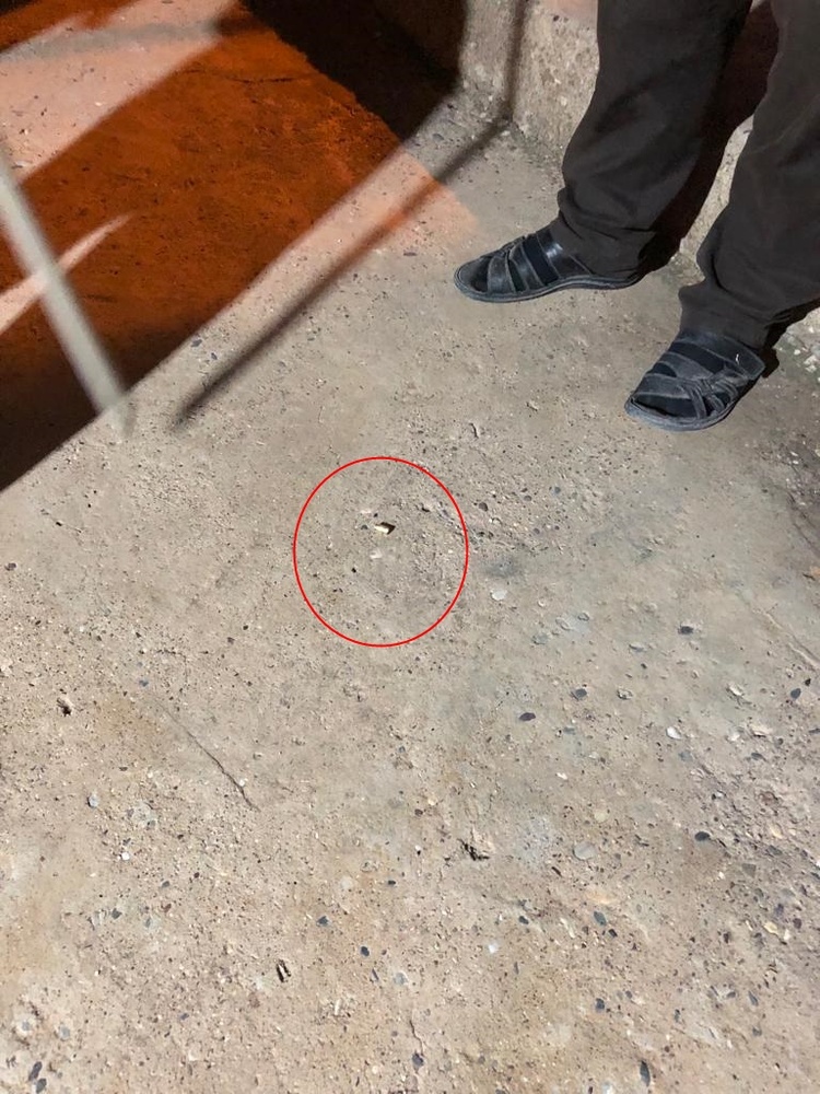 شهروند آشوری اهل ماردین به قتل رسید