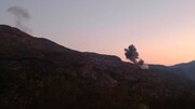 هواپیما های جنگی ترکیه بیش از شش نقطه در اقلیم کردستان را بمباران کردند