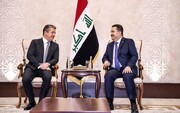 Iraqi government eager to improve conditions in Iraqi Kurdistan