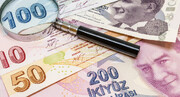 تاثیر کودتای قضائی در ترکیه: یورو از مرز 31 لیر گذشت