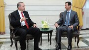 احتمال دیدار اسد و اردوغان در حاشیه اجلاس سازمان همکاری‌ اسلامی در ریاض
