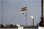 راهکاری عملی برای حل اختلافات نفتی میان عراق و اقلیم کردستان