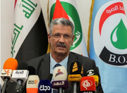 عزم عراق برای ازسرگیری صادرات نفت اقلیم کردستان