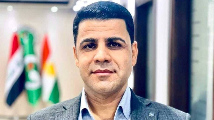 عضو مجلس نمایندگان عراق: دوره کمیسیون انتخابات عراق باید تمدید شود
