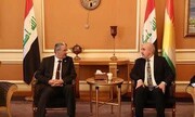 سفر اخیر وزیر نفت عراق به اقلیم کردستان به حل بسیاری از مسائل خواهد انجامید