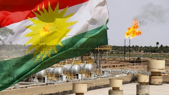 Kurdistan's gas surge and its geopolitical consequences