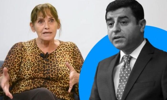 بازیگر پیشکسوت ترکیه از مادران شنبه حمایت کرد