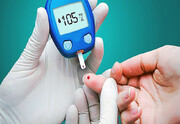 ۲۸۷ بیمار مشکوک به دیابت در طرح غربالگری بیجار شناسایی شد
