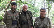 میتی تورکیا ئیدیعا دەکات چیا ئامەد فەرماندەی PKKی لە سلێمانی کوشتووە