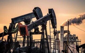 Kurds' share of Syrian oil