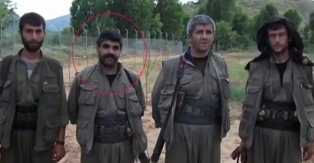 میت مدعی ترور چیا آمد فرمانده PKK در سلیمانیه شد