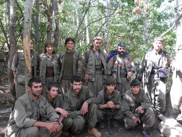 کشته شدن 10 عضو PKK در قندیل و خاکورک