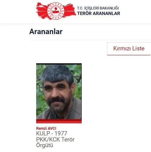 میت مدعی ترور چیا آمد فرمانده PKK در سلیمانیه شد