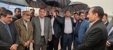 منطقه آزاد مهران دروازه تحول اقتصادی استان می‌شود / ایجاد منطقه آزاد مشترک بین ایران و عراق