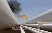 جهان دیگر نگران قطع صادرات نفت اقلیم کردستان نیست