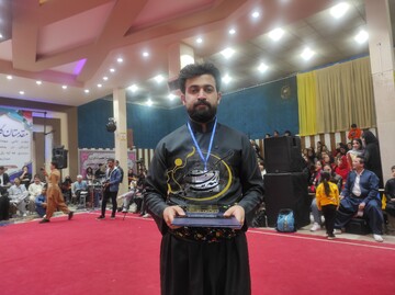 پنجمین جشنواره سراسری هه لپه رکی بانه با معرفی برگزیدگان به کار خود پایان داد