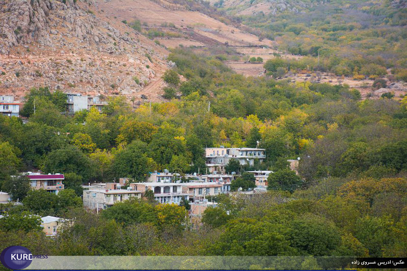 گسترش‌های بی‌ضابطه و غیرکارشناسی به توسعه روستاها آسیب جدی می‌زند