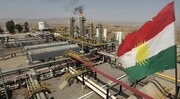 شرایط از سرگیری صادرات نفت اقلیم کردستان
