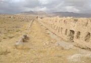 کشف یکی از حلقه‌های گم‌شده مسیر فرعی جاده ابریشم در ارومیه