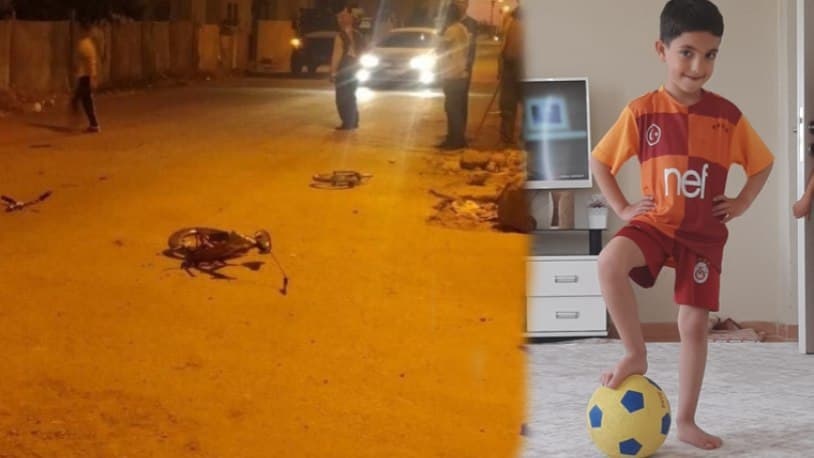  20 سال زمامداری AKP کردستان ترکیه را به گورستان کودکان تبدیل کرده است