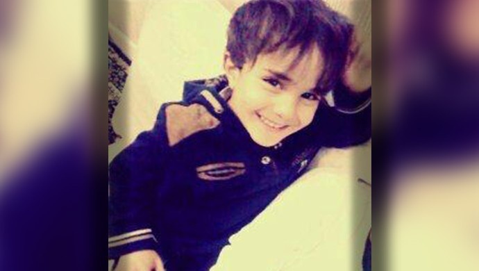 20 سال زمامداری AKP کردستان ترکیه را به گورستان کودکان تبدیل کرده است