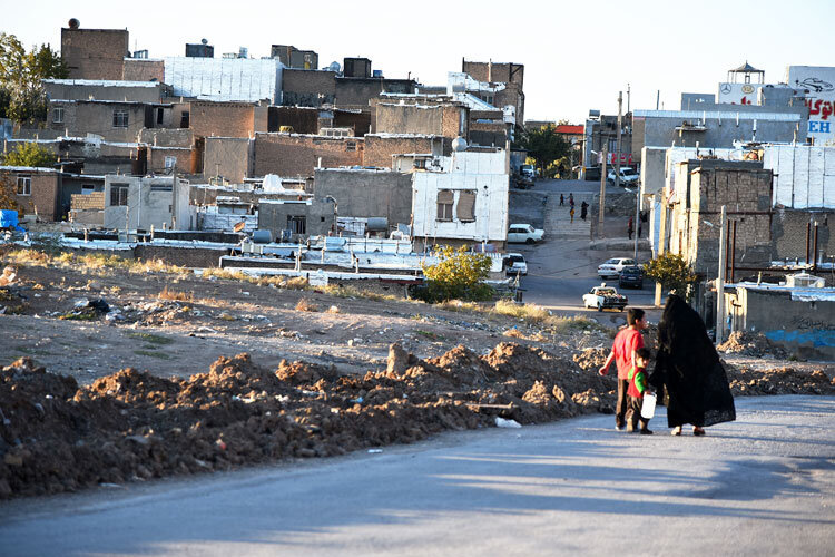 داستان تراژیک یک انحلال/ بهزاد خالوندی