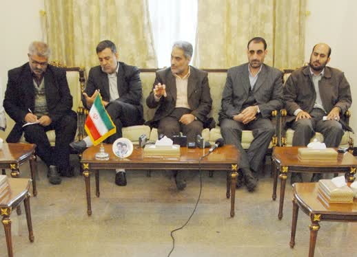 داستان تراژیک یک انحلال/ بهزاد خالوندی