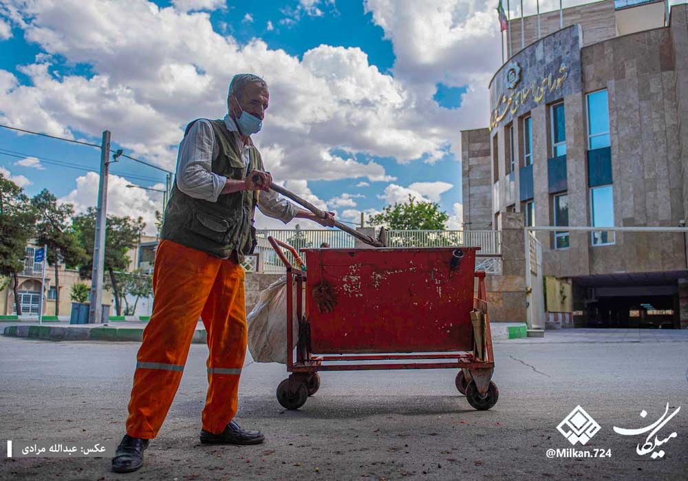 داستان تراژیک یک انحلال/ بهزاد خالوندی