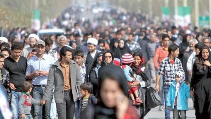  استاندار کرمانشاه از تشکیل اتاق وضعیت خانواده و جمعیت در کرمانشاه خبر داد
