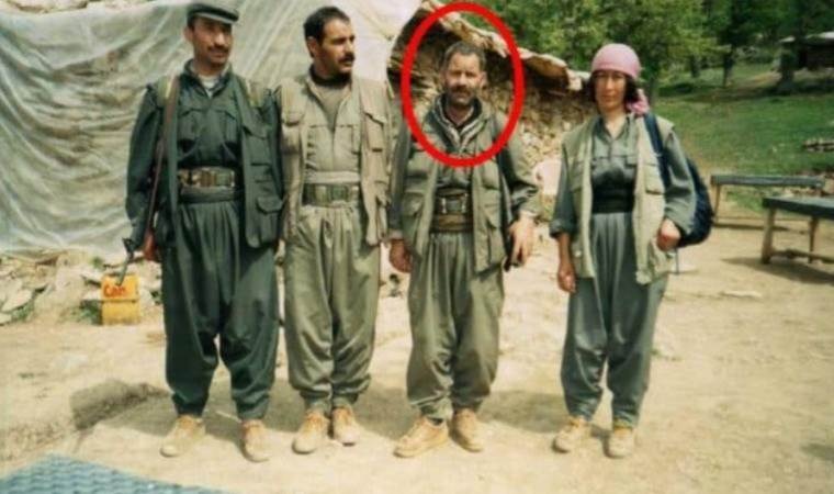 کشته شدن مسئول تأمین تسلیحات سنگین PKK در سوریه