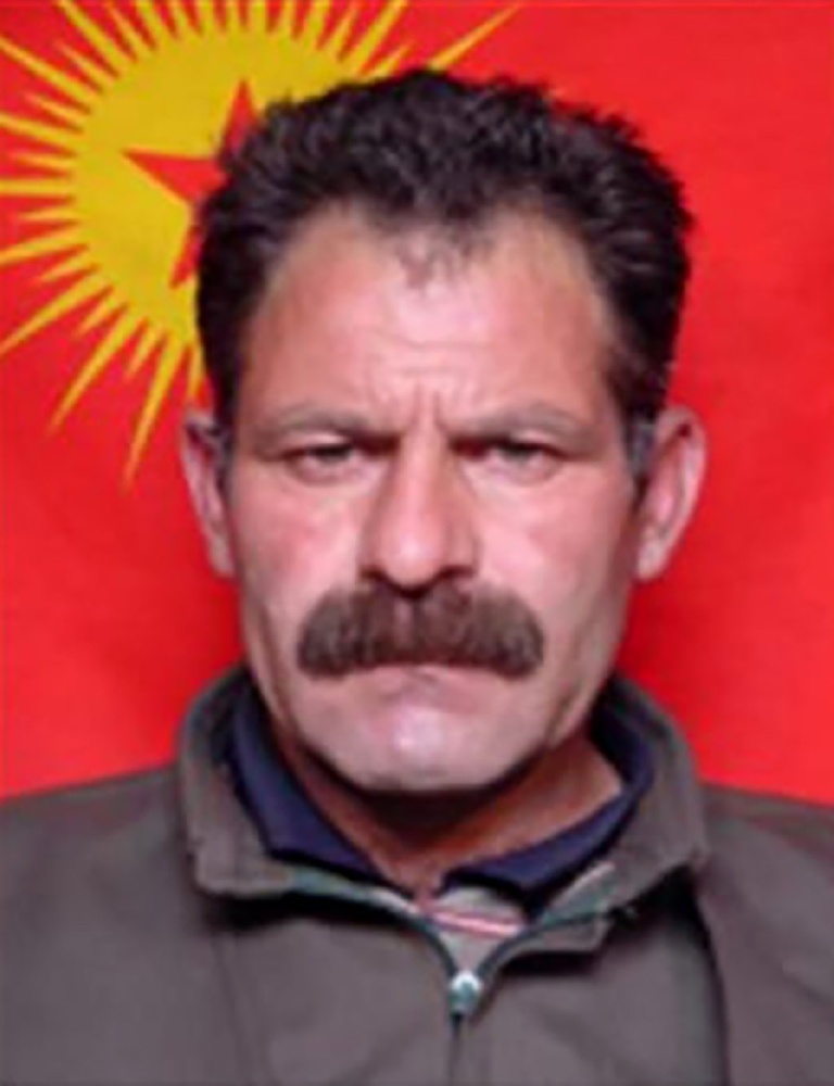 کشته شدن مسئول تأمین تسلیحات سنگین PKK در سوریه