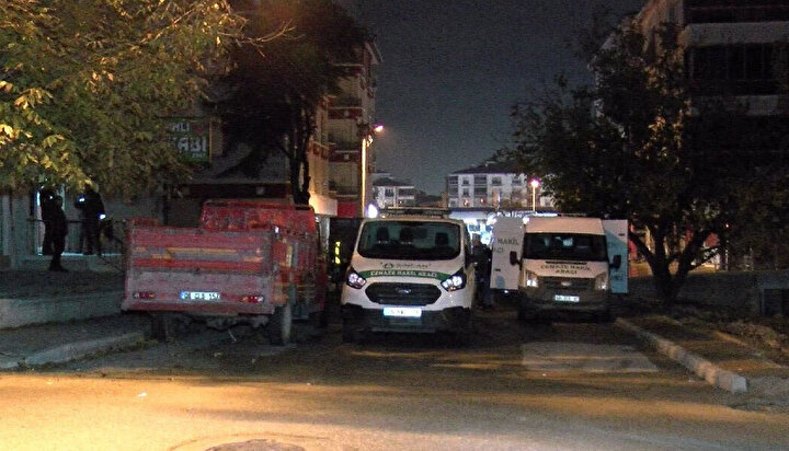 کشتار جمعی اعضای یک خانواده 5 نفره در پایتخت ترکیه