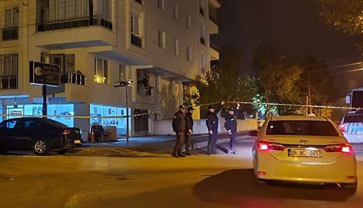 کشتار جمعی اعضای یک خانواده 5 نفره در پایتخت ترکیه