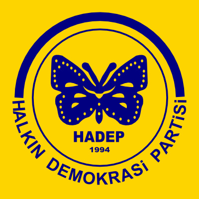 قوه قضائیه ترکیه نام HEDEP را غیر قانونی دانست و به رسمیت نشناخت