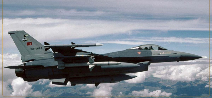 Turkey has conducted nearly 1,000 attacks in Iraqi Kurdistan in 2024 Turkey has conducted nearly 1,000 attacks in Iraqi Kurdistan in 2024