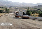 ۳۶۸ میلیارد تومان پروژه راهداری در کردستان افتتاح می شود
