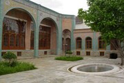 اولین خانه صنایع‌دستی آذربایجان غربی در مدرسه «هدایت» راه‌اندازی می‌شود