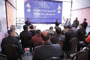 توسعه محورهای مواصلاتی کردستان از ضروریات جدی استان است