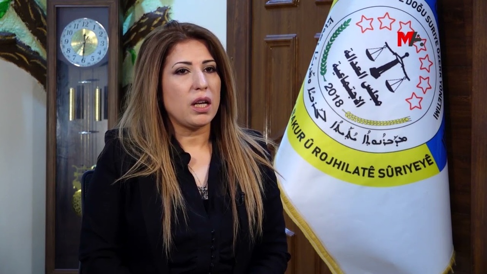 روی کار آمدن مدیریت خودگردان پای زنان را به عرصه اجتماعی و مدیریت جامعه باز کرد