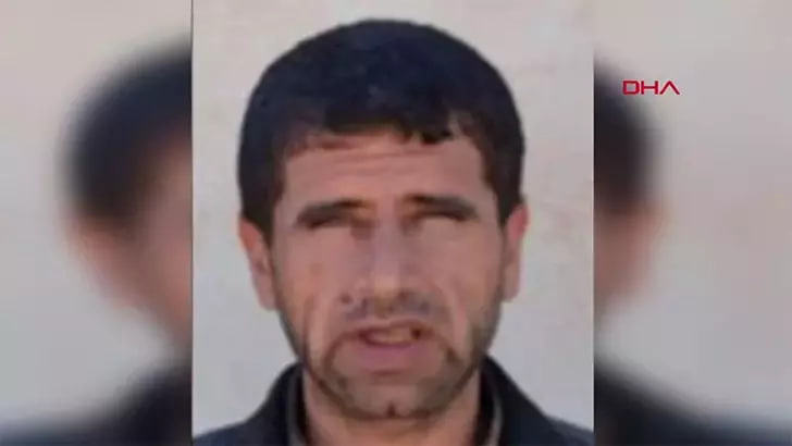 کشته شدن کارگر آندوک فرمانده PKK در کوبانی