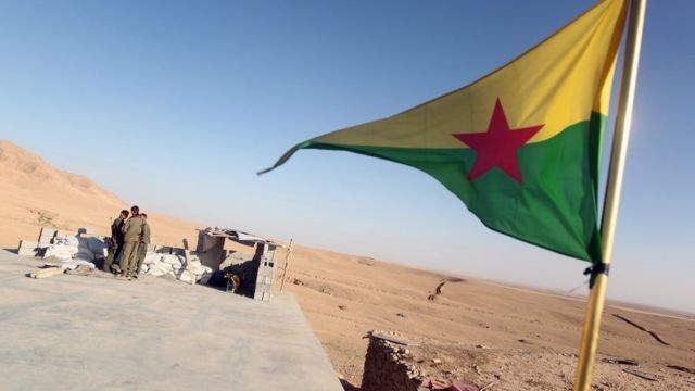 همزمان با ادعای HPG مبنی بر کشته شدن 18 نظامی ترکیه، این کشور کشته شدن سه تن از نظامیان خود را در کردستان عراق تایید کرد