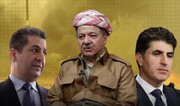 دولت، پارلمان کردستان و خاندان حاکم در اقلیم کردستان، فاقدمشروعیت، صلاحیت و هرگونه اختیاراتی هستند